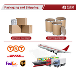 Turkey Tail Extract Powder Manufacturer - 10%-50% Polysaccharide, 500mg Capsules in Stock