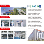 Coriolis Versicolor Extract Powder Manufacturer - 10% to 50% Polysaccharide