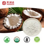 Coconut Powder Manufacturer - Creamy Rich Flavor, Non-GMO & Gluten-Free
