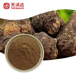 Organic Maca Powder Manufacturer - Vegan, Gluten-Free & Non-GMO Superfood