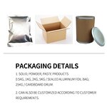 Microcrystalline Cellulose Manufacturer - Food Grade 101/102 Powder