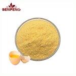 Hydrolyzed Egg Yolk Powder Manufacturer - Food Grade for Adults