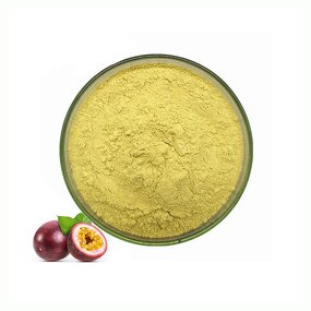 Passion Fruit Extract Powder Manufacturer - Food Grade 99% Juice Powder