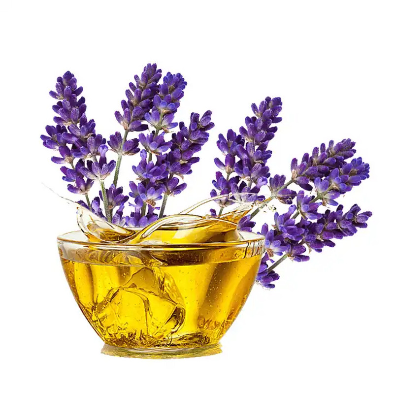 Pure Lavender Oil Manufacturer - 100% Pure Aromatherapy Essential Oil