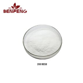 Creatine Monohydrate Powder Manufacturer - 200 Mesh Food Grade for Sports Nutrition
