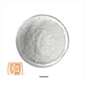 Lactulose Powder Manufacturer - CAS 4618-18-2, 99% Purity Sweetener