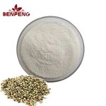 Hemp Seed Protein Powder Manufacturer - Natural Hemp Seed Extract