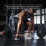 Creatine Monohydrate Powder Manufacturer - 99% Pure Gym Supplement for Energy & Muscle Growth