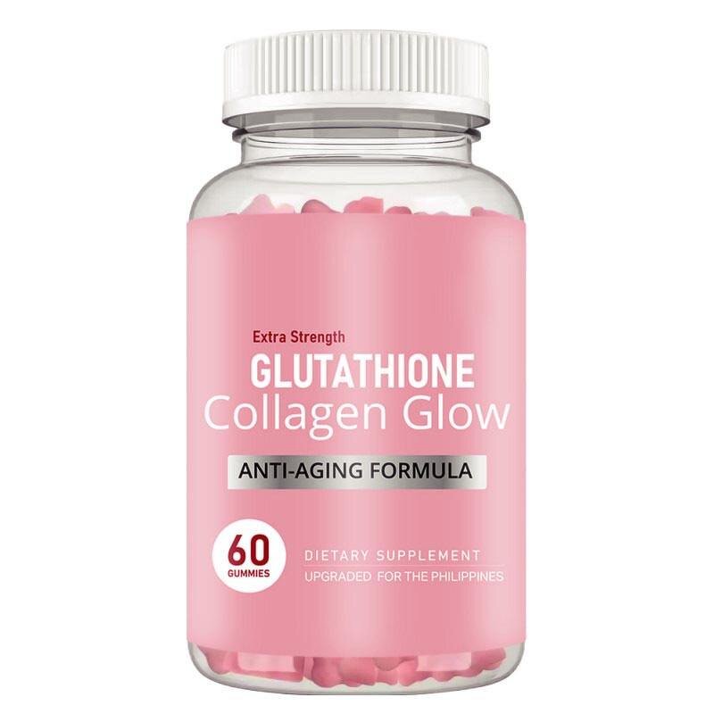 Collagen Gummy Candy Manufacturer - Anti-Aging Beauty Formula for Adult Skin