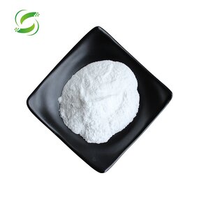 Hyaluronic Acid Powder Manufacturer - Cosmetic Grade High Molecular Weight