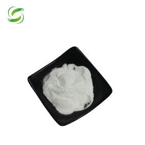 Polyglutamic Acid Powder - Cosmetic Grade Skincare Raw Material for Moisturizing & Whitening