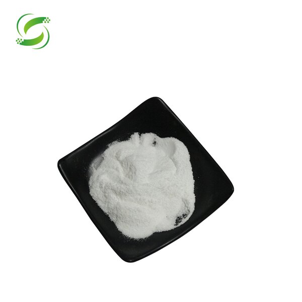 Polyglutamic Acid Powder - Cosmetic Grade Skincare Raw Material for Moisturizing & Whitening