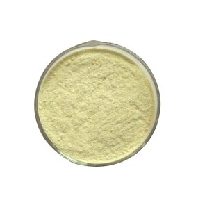 Peanut Hull Extract Powder Manufacturer - 98% Luteolin Natural Plant Powder