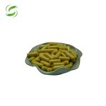 Berberine Powder Manufacturer - 97% Berberine HCL Capsules Customized