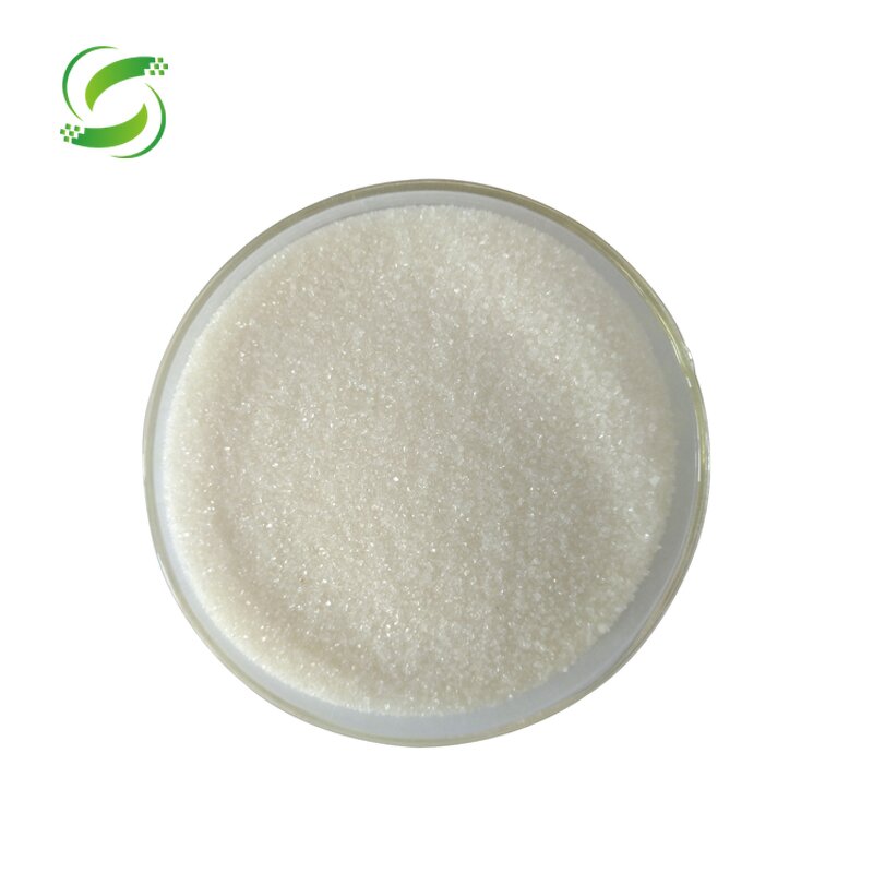 Tauroursodeoxycholic Acid Powder Manufacturer - TUDCA Bulk Powder Supply