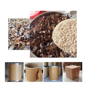Dubia Roach Protein Powder Manufacturer - Food Grade Pure Natural Raw Ground Ingredients