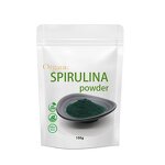 Spirulina Powder Manufacturer - Organic Green Powder for Private Label 100g