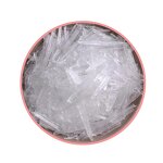 Menthol Crystal Manufacturer - Natural Food Grade Halal Herb for Candy and Toothpaste