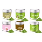 Matcha Green Tea Powder Manufacturer - USDA Organic Ceremonial Grade Handmade 1st Harvest