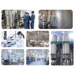 Menthol Crystal Manufacturer - Natural Food Grade Halal for Candy and Toothpaste