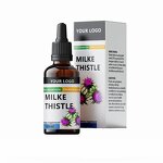 Milk Thistle Extract Manufacturer - Private Label, Custom Flavors, Organic Drops