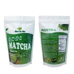 Organic Matcha Powder Manufacturer - Private Label Pure Green Tea Powder