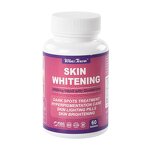 Collagen Skin Whitening Tablets Manufacturer - Custom Glow & Spot Fading Pills for Personal Care