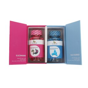 Natural Herbal Weight Loss Capsules Manufacturer - OEM/ODM Private Label Belly Fat Burn & Slimming Pills