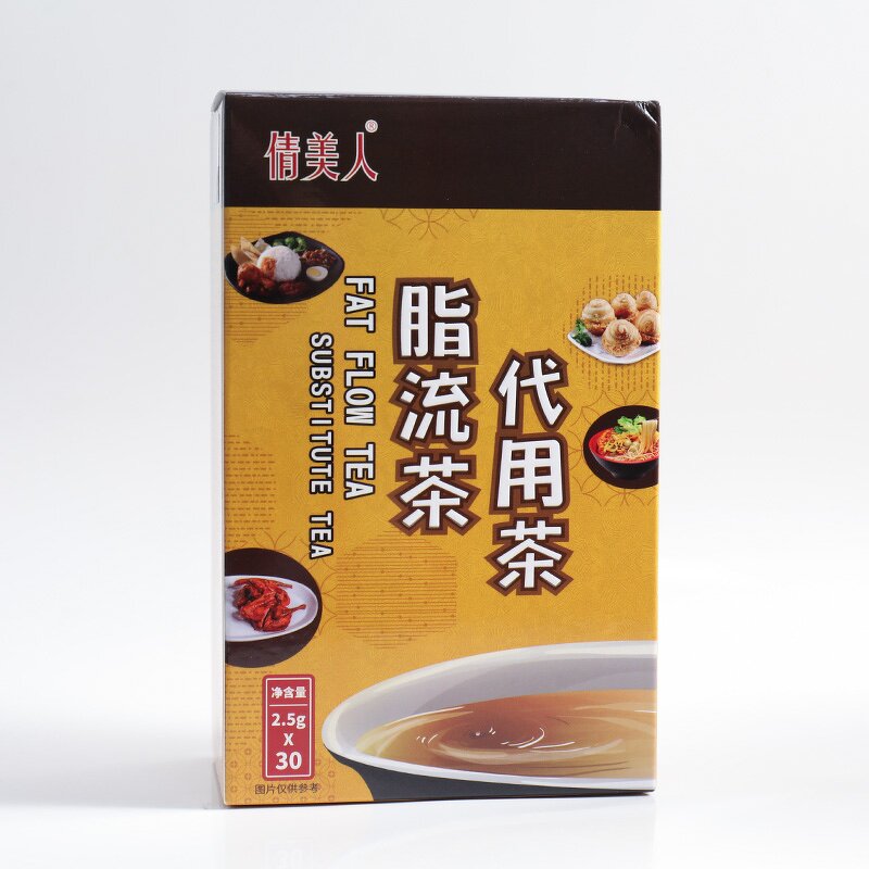 Slimming Tea Manufacturer - Detox Tea for Flat Belly, Private Label & Wholesale
