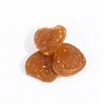 Chenpi Hawthorn Gummies Manufacturer - Custom Logo Nutritious Snack for Women