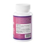 Vitamin C Whitening Pills Manufacturer - Custom Logo Skin Care Tablets for Dark Spot Treatment