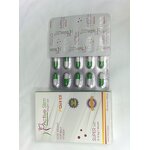 Natural Detox Pills Herbal Extract Manufacturer - Private Label Beauty Healthcare Supplements Capsule