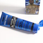 Natural Intimacy Oil for Men - Stimulating Herbal Extract Massage Blend