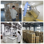 Alpha Arbutin Powder - 100% Pure Cosmetic Grade Skin Whitening Extract CAS 84380-01-8