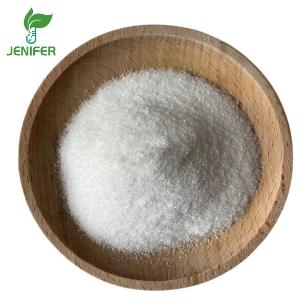 Beta Ecdysterone Powder Manufacturer - Natural Dew Grass Extract 10% for Bulk Supply