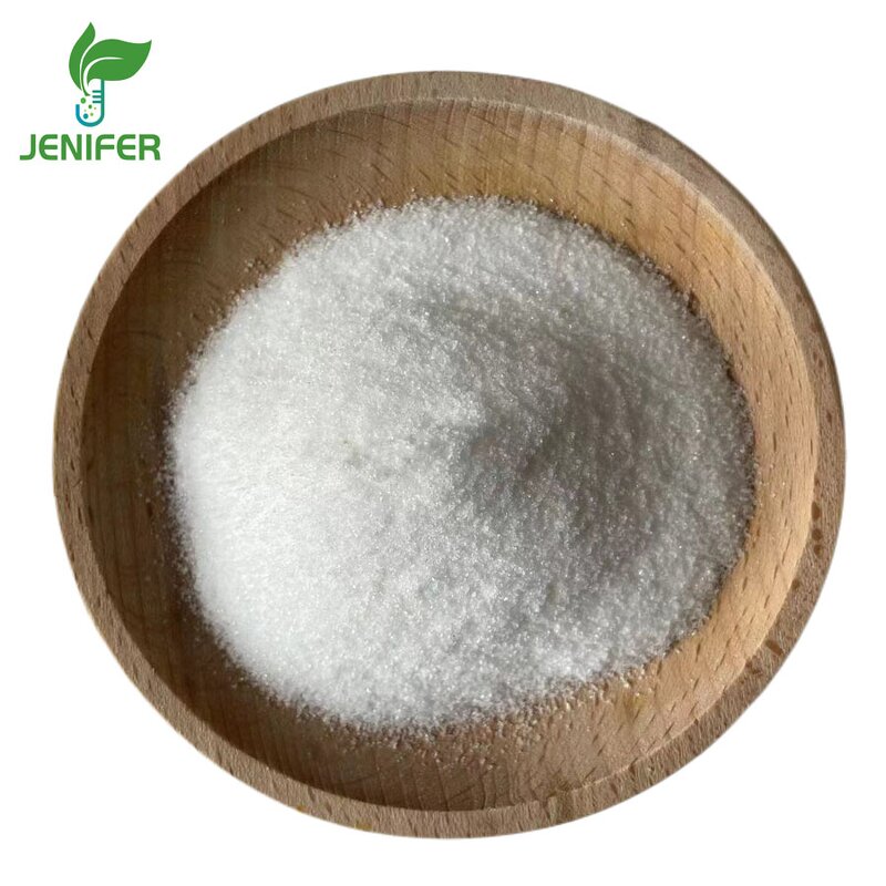 Beta Ecdysterone Powder Manufacturer - Natural Dew Grass Extract 10% for Bulk Supply
