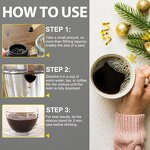 Shilajit Gummies Manufacturer - Pure Resin Supplement for Men in 50g/30g Packaging