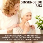 Ginseng Root Extract Manufacturer - Bulk Wild Ginseng with Ginsenoside RH2