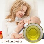 Ethyl Linoleate Manufacturer - 99% Pure Linoleic Acid Ethyl Ester Cas 544-35-4