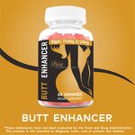 Maca Gummy Candy Manufacturer - Private Label Herbal Supplement for Women