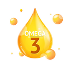 Natural Omega-3 Fish Oil Softgel Capsules Manufacturer - EPA DHA for Brain & Heart Health, Bulk Available