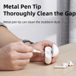蓝牙清洁器供应商 - Airpods Pro盒清洁工具套件