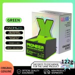 金属音箱生产厂家 - X1 360度全景环绕声音箱