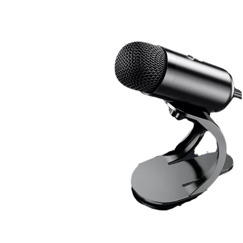 USB Microphone Factory - Noise Reduction Karaoke Live Recording Mic