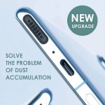 扬声器防尘贴生产厂家 - iPhone三星保护膜