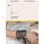 Phone Lanyard Factory - 100cm Bohemian Luxury Multi-functional Strap