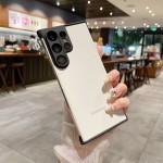 手机壳厂家 - 无边框TPU角部防摔壳