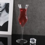 Shot Glass Factory - Female Body Shape Sexy Breast Glass Art