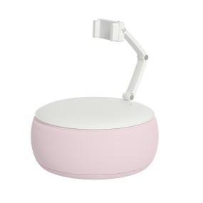 Tablet Stand Factory - Sponge Pillow Bed Rest Cushion Holder