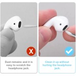 蓝牙清洁器供应商 - Airpods Pro盒清洁工具套件